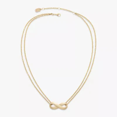 Infinity Necklace