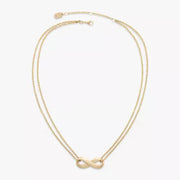 Infinity Necklace