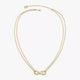 Infinity Necklace