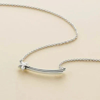 Stargazer Necklace