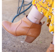 Petite Engravable Horizon Anklet