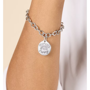 Promoted to Mommy Charm