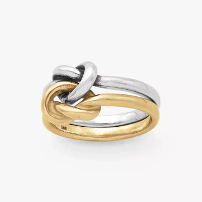 Original Lovers' Knot Ring