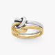 Original Lovers' Knot Ring