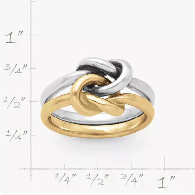 Original Lovers' Knot Ring
