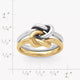Original Lovers' Knot Ring