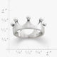 Princess Crown Ring