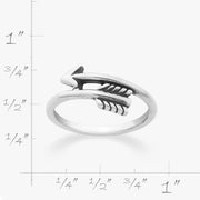 Arrow Ring
