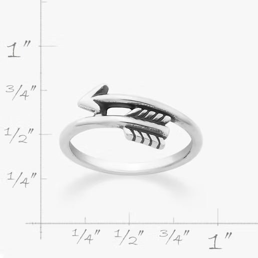 Arrow Ring
