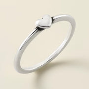 Pure Heart Ring