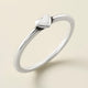 Pure Heart Ring