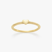 Pure Heart Ring
