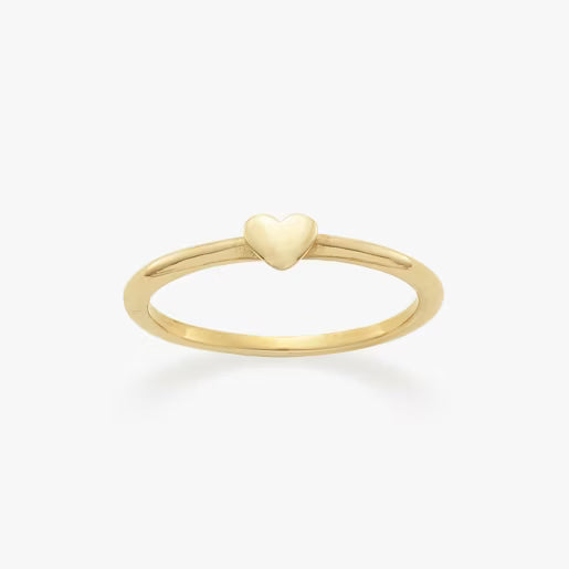 Pure Heart Ring