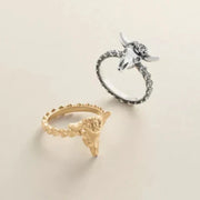 Desert Rose Ring