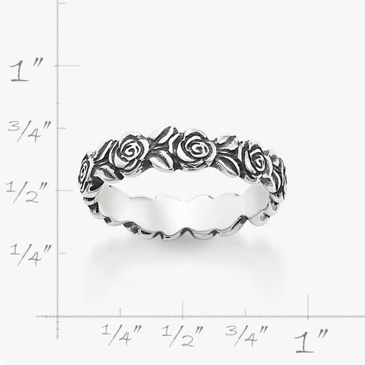 Rose Ring