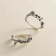 Faith Ring