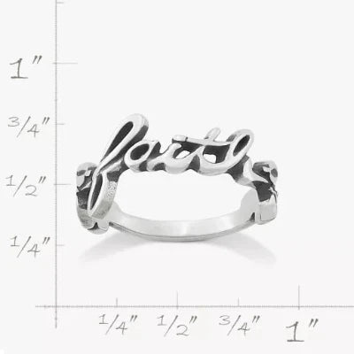 Faith Ring