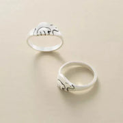 Mama Bear Ring
