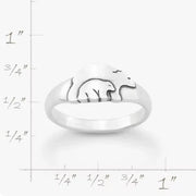 Mama Bear Ring