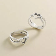 Infinite Love Ring