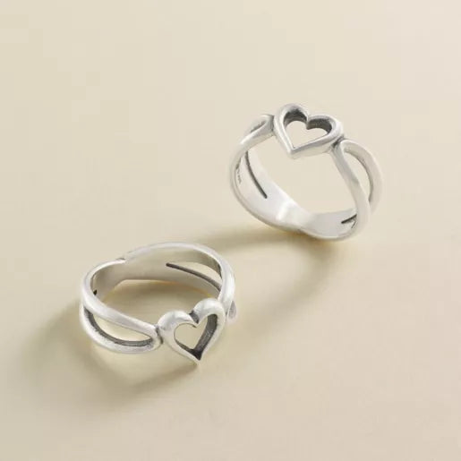 Infinite Love Ring