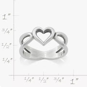 Infinite Love Ring