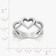 Infinite Love Ring