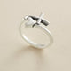 Faith Wrapped in Love Ring