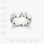 Love All Around Ring