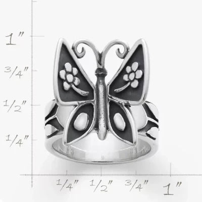 Mariposa Ring