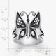 Mariposa Ring