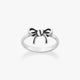 Delicate Bow Ring