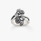 Rose Wrap Ring