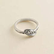 Twinkling Planet Ring