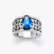 Adoree Gemstone Ring