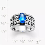 Adoree Gemstone Ring