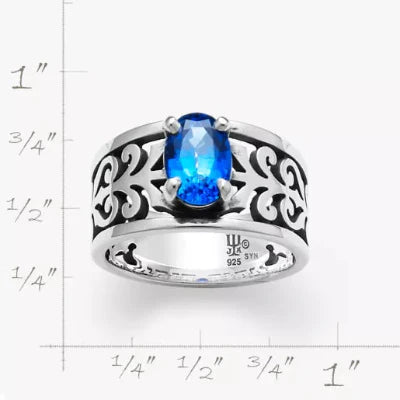 Adoree Gemstone Ring