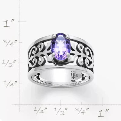 Adoree Gemstone Ring
