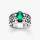 Adoree Gemstone Ring