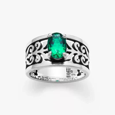 Adoree Gemstone Ring