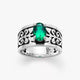 Adoree Gemstone Ring