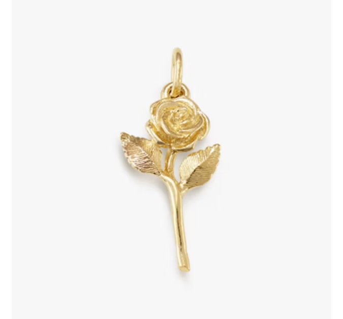Rose Charm