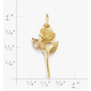 Rose Charm