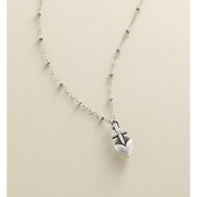 Sacred Heart Necklace