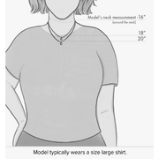 Sacred Heart Necklace