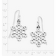Snowflake Earrings