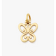 Spring Butterfly Charm