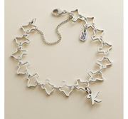 Texas Charm Bracelet