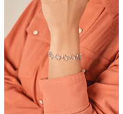 Texas Charm Bracelet