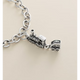 Toy Train Charm